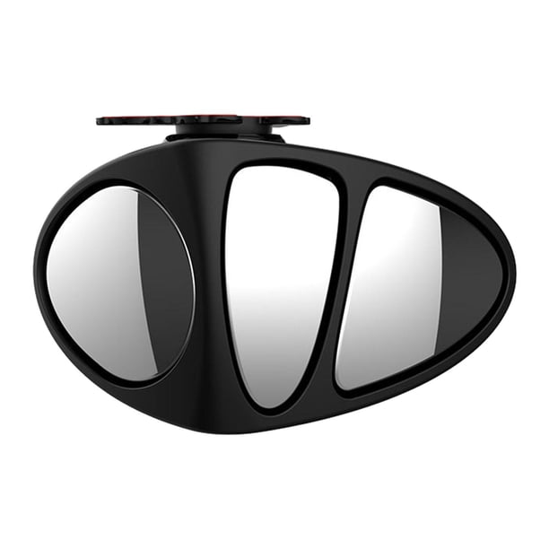 Espejo retrovisor universal genérico para ciegos, accesorios para espejos retrovisores bien