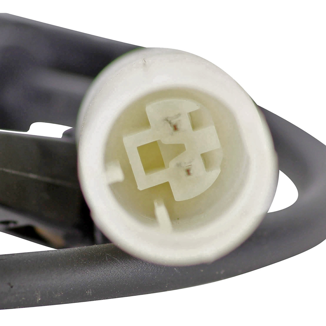 Dorman BW1025 Front Disc Brake Pad Wear Sensor for Specific BMW Models