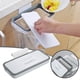thumbnail image 2 of Soporte Para Bolsas Colgante, Estante Trasero Para Armario, Almacenamiento, Residuos, Utensilios De Cocina, Puerta De Armario De Cocina, Lata Colgante, 2 of 7