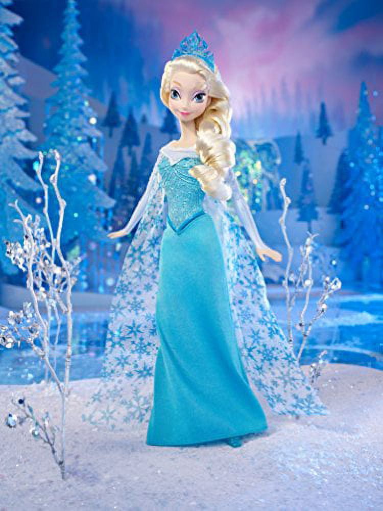 dolldivine Azaleas dolls  Disney elsa, Elsa frozen, Disney cuties