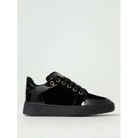 

Giuseppe Zanotti Sneakers Woman Black Woman