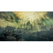 Elden Ring (PS4) EU Version Region Free