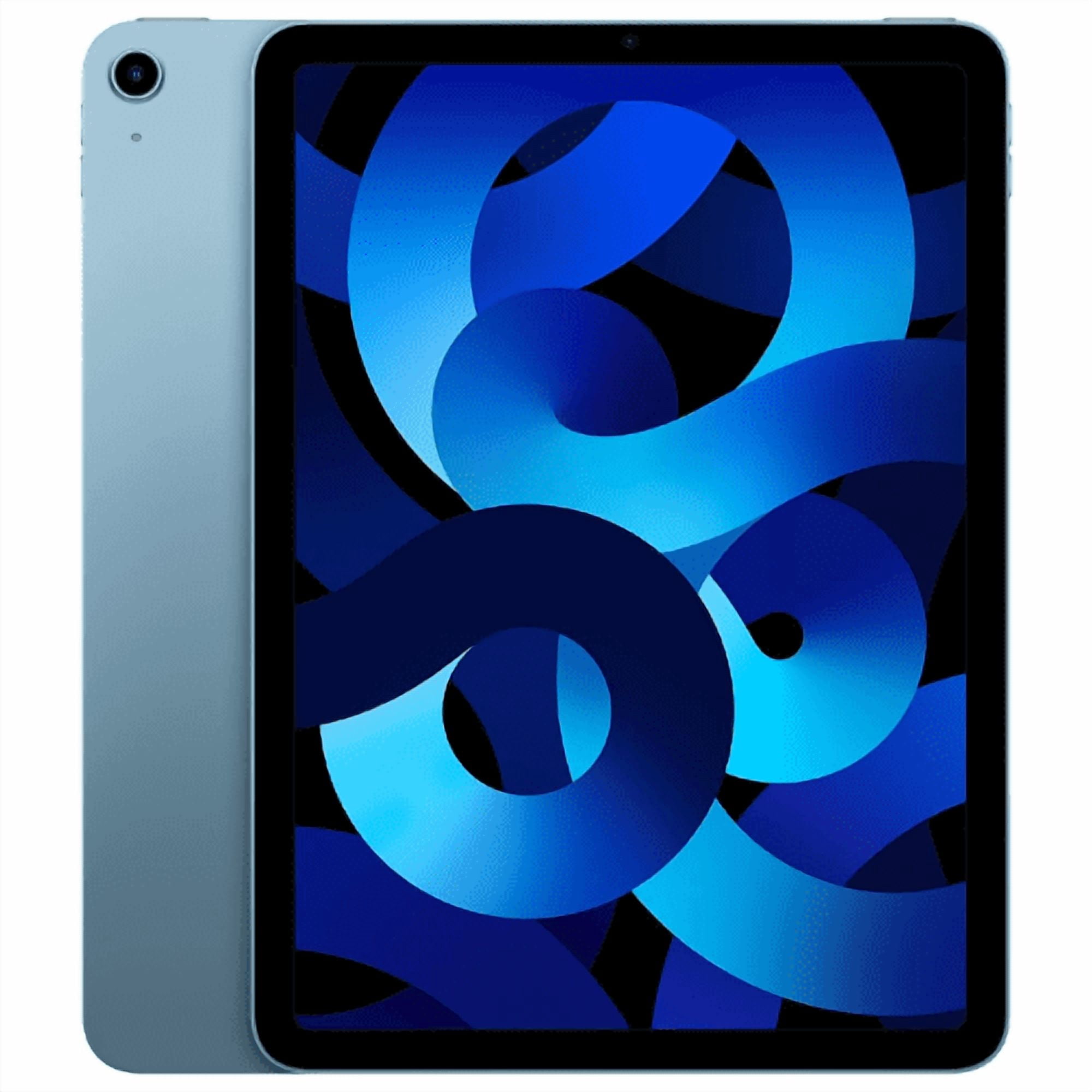 Apple 10.9-inch iPad Air 5th Generation, 256GB Wi-Fi Model, M1