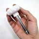 thumbnail image 3 of Perilla de tornillo de ajuste, perilla de repuesto, pieza de repuesto duradera, Hardware para ejercicio en casa, gimnasio, perilla de flor de ciruelo, 3 of 9