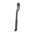 thumbnail image 3 of Colaxi Mountain Bike Parking Rack Adjustable Aluminum Alloy Nonslip Support Bike Side Stand Side Rear Parking Rack 28cm to 24cm, 3 of 8