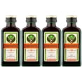 thumbnail image 1 of Pack de 4 Licor Jagermeister Mini 20 ml, 1 of 3