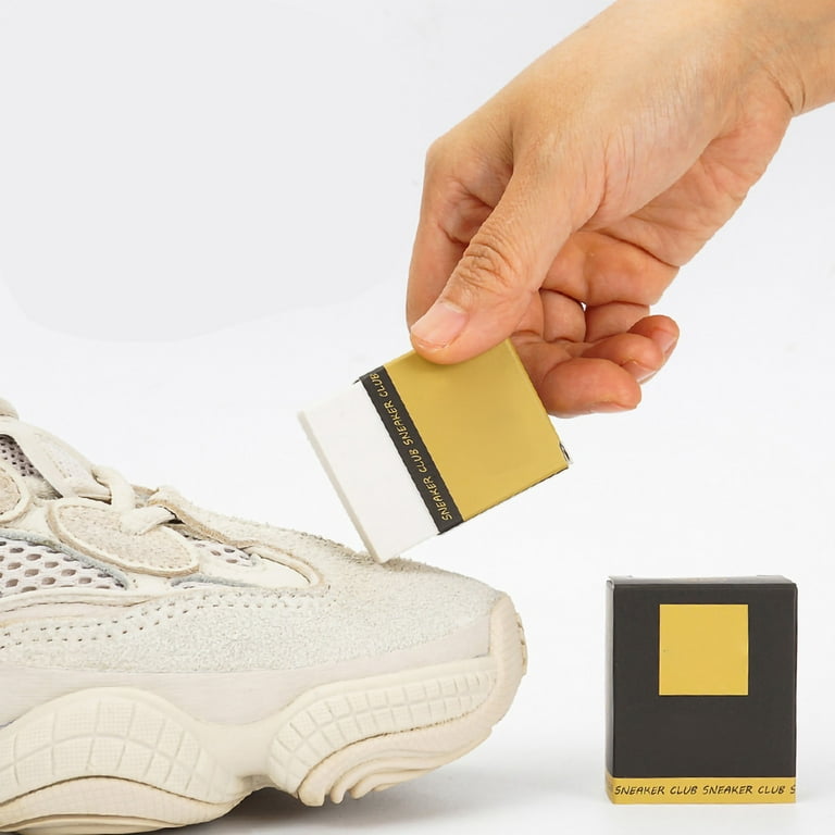 Sneaker Cleaner Sneaker Eraser Portable Remove Stains Multipurpose Shoe  Eraser For ShoesSmall Long Strips 50g/1.8oz 