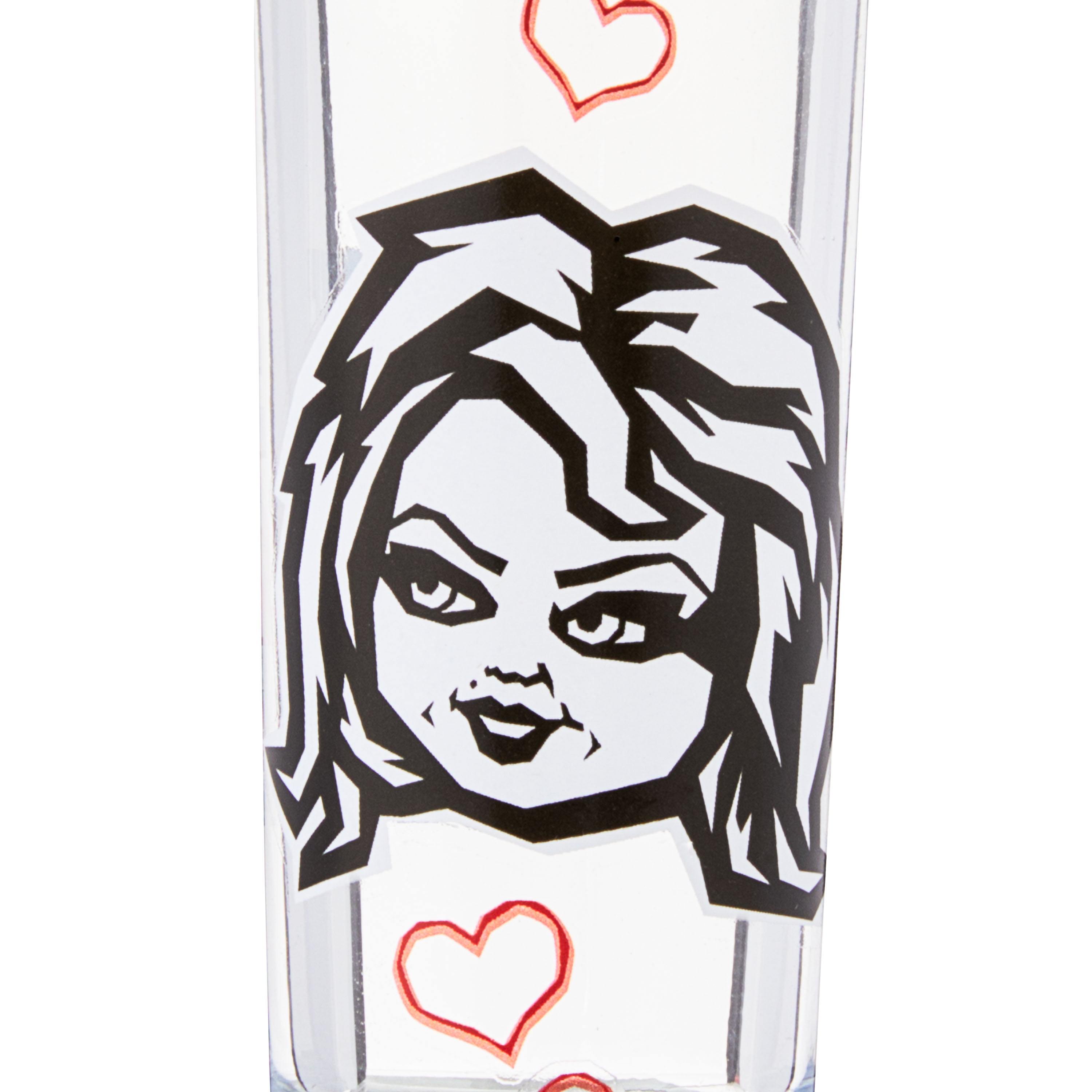 Zak Designs Chucky 4Pk Mini Glass - Walmart.com Zak Designs Chucky 4Pk Mini Glass - Walmart.com