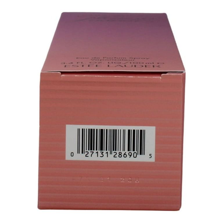 Estee Lauder Pleasures Intense Eau de Parfum Spray for Women, 3.4