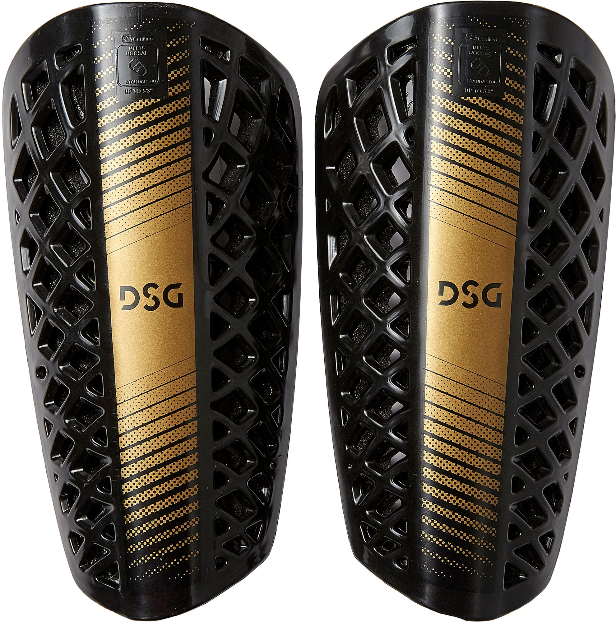 dsg shin guards
