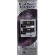 Wet N Wild: Dual Pencil Sharpener, 1 ct