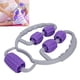 thumbnail image 4 of Muscle Roller, Long Lasting Use Durable Roller Massager, Body Massage For Muscle Massage ANGGREK Otros, 4 of 8