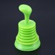 thumbnail image 5 of EeaseMX Herramienta de cocina y baño para uso doméstico, potente draga de tuberías para fregadero de cocina y baño, ventosa para inodoro, 5 of 7