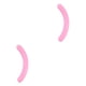 thumbnail image 3 of Seitruly Recambios para rizador de pestañas Suministros de herramientas de belleza reutilizables y duraderos Práctico para trabajo pesado Reemplace la Rosa (Solo) 2piezas Seitruly CBP374065, 3 of 5