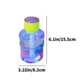 thumbnail image 3 of BOBOMOTI Humidifier for Room Cool Mist Top-Fill Ultra-Quiet Humidistat for Baby Nursery Plants Aromatherapy Diffuser Clearance, 3 of 6