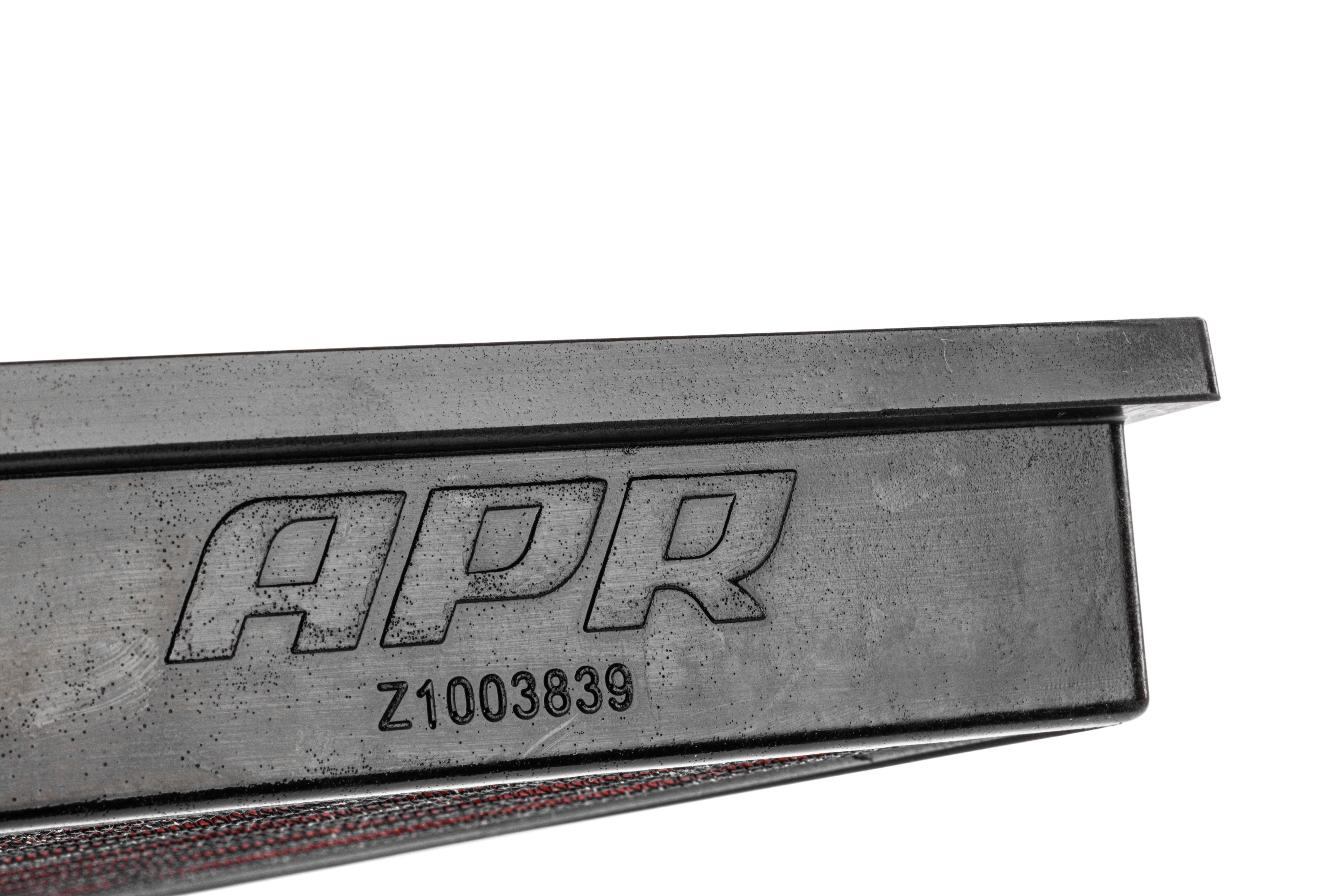 APR RF100023 Air Intake Filters - Red Cotton Gauze Media