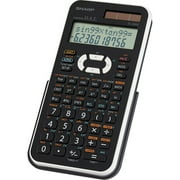 Sharp Sharp Sci Calc w 449 Function