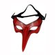 thumbnail image 2 of Máscara de Halloween, zombi, cosplay, payaso, terror, terror, látex, 2 of 3
