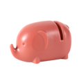 thumbnail image 5 of deevoka Elephant Shape Cartoon Professional Manual Household Kitchen Tools Red, 5 of 9