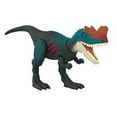 thumbnail image 1 of Jurassic World Genyodectes Serus Figurine Dinosaure Destruction, dès 3 ans, 1 of 6