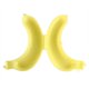 thumbnail image 5 of Caja de plátano de 3 piezas, caja de fruta de almacenamiento de contenedor de almuerzo de plátano lindo para viajes al aire libre Sincero Hogar, 5 of 5