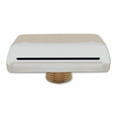 thumbnail image 1 of Waterfall Outlet Water Fountain Outdoor Decorative Aerator Garden for Pool, 1 of 8