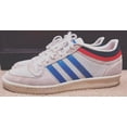 thumbnail image 2 of Ad-id-as Men's Sneakers Probound Noah White Blue Bird 2021 /Size 11 /Model S42600, 2 of 6