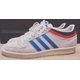 thumbnail image 2 of Ad-id-as Men's Sneakers Probound Noah White Blue Bird 2021 /Size 11 /Model S42600, 2 of 6