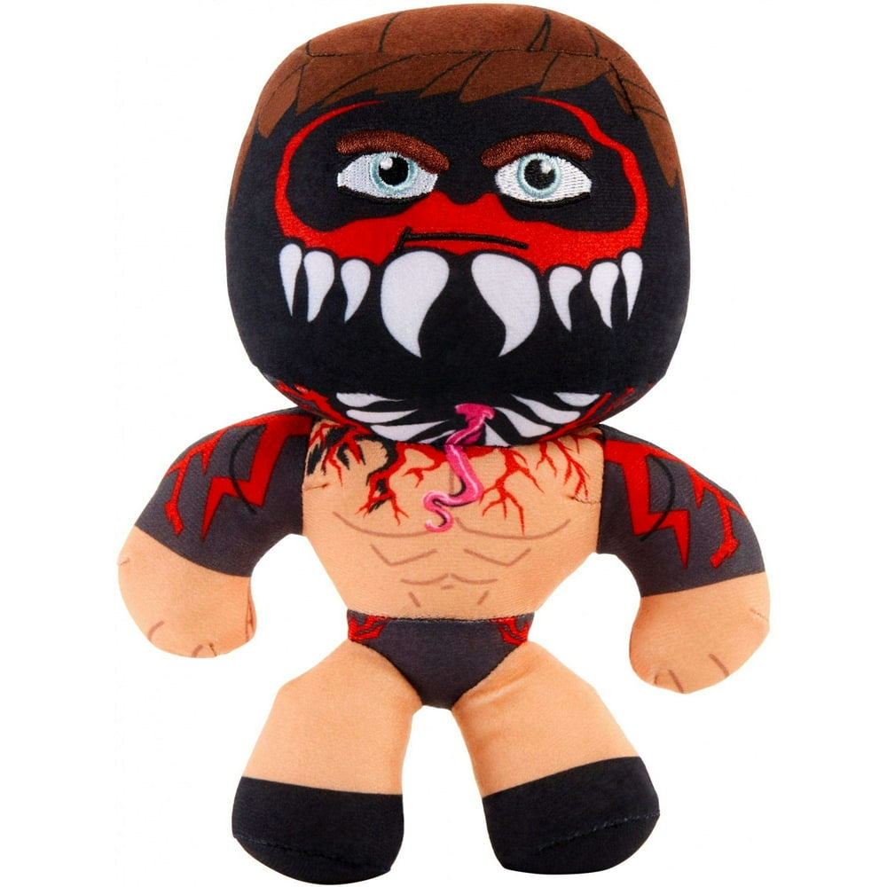 WWE Mini Plush Finn Balor