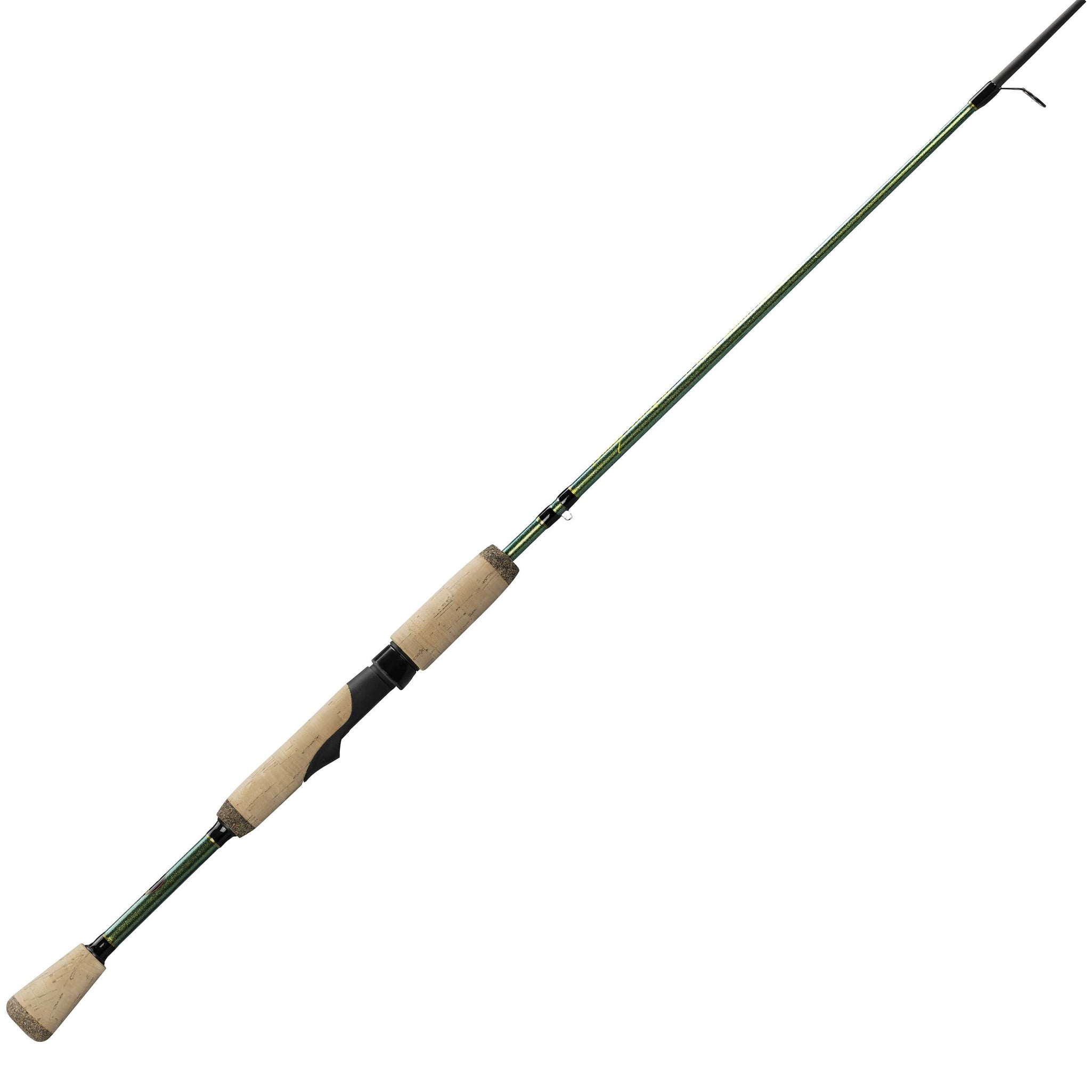 ugly stik 7 foot trolling rod 7' Catfish Spinning Fishing and Reel Catfish Combo, Ugly Tech Construction with Clear Tip Design, 7' 2-Piece Moderate Fast Action Rod : Sports & Outdoors while maintaining its legendary toughness Ugly Stik GX2™ Spinning Rod,