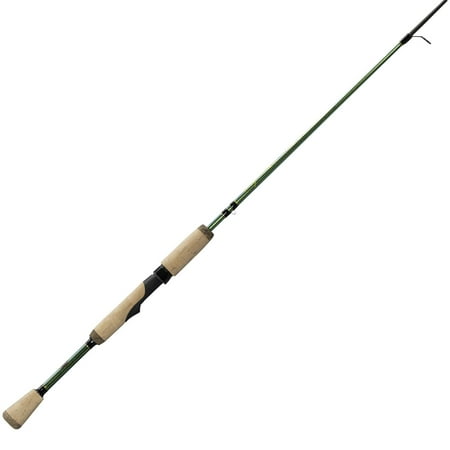 WALLY MARSHALL CLASSIC SIGNATURE SERIES 7 0 MED LIGHT SPINNING ROD