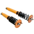 thumbnail image 2 of Maxpeedingrods Coilover Suspension Kits for Nissan Skyline GTST R33 1993-1998 Coil Spring Sturt, 2 of 5