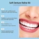 thumbnail image 5 of Greatfit Denture Silicone Reline Kit,Soft Denture Reline Kit,Silicone Reline Kit, 5 of 5