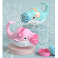 thumbnail image 2 of machine à Bulles Dauphin à 10 Trous, machine à Bulles Portative, 2 of 6