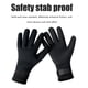 thumbnail image 3 of 1 par de guantes de neopreno de 3 mm unisex antideslizantes guantes de traje de buceo térmicos resistentes a puñaladas guantes resistentes al desgaste para buceo snorkel pesca submarina, 3 of 14