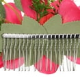 thumbnail image 3 of unbranded Accesorio Floral Para Rosado Con Artístico Para Bodas Y Eventos Especiales, 3 of 6