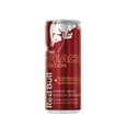 thumbnail image 1 of Red Bull Energy Drink, Pêche-nectarine, 250ml, 1 of 6