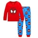 thumbnail image 1 of Bebé niño Mickey ropa Minnie pijamas para niño Spiderman pijamas de manga larga conjunto niños ropa de dormir otoño niñas Pyjama5T Gao Jinjia LED, 1 of 2
