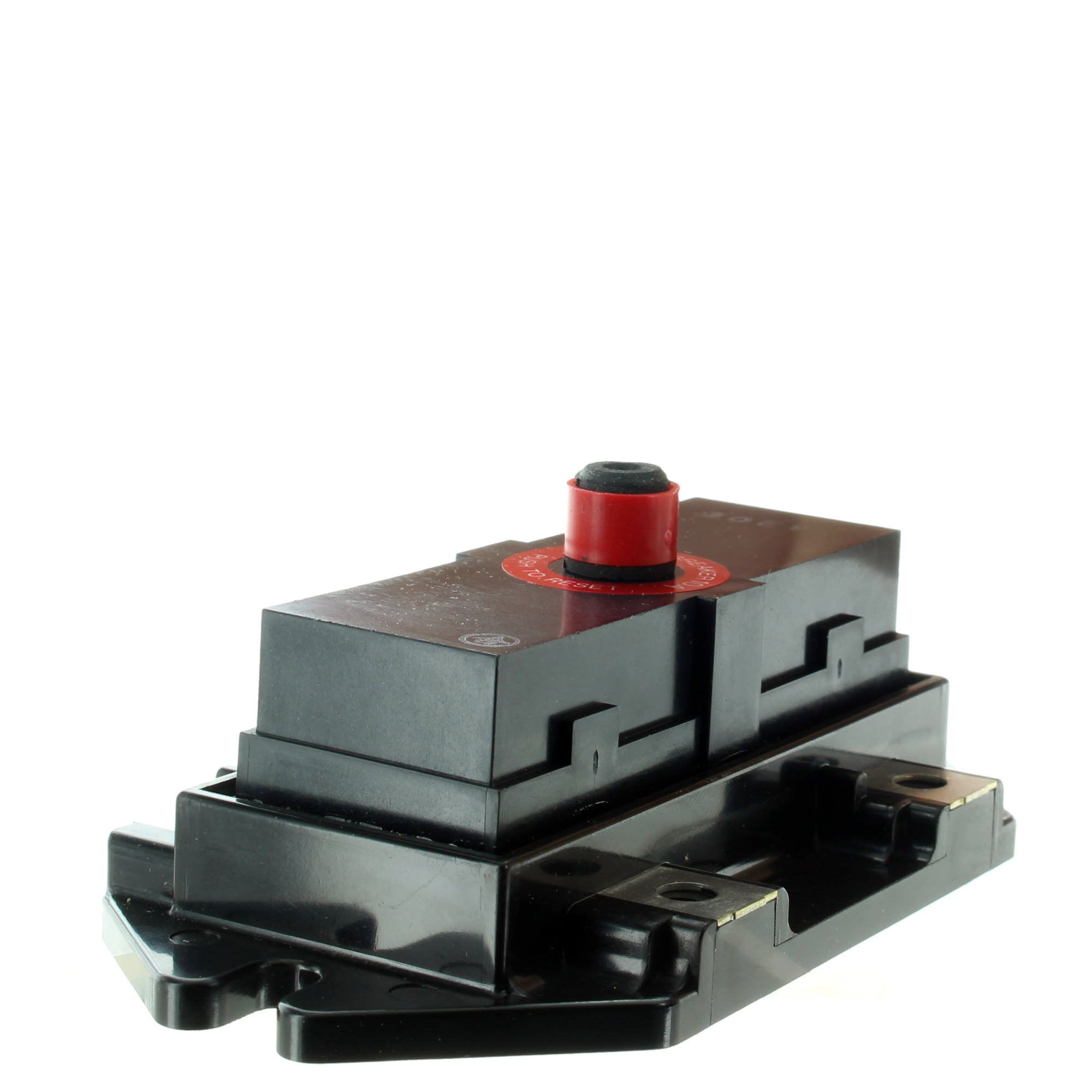 Johnson Evinrude OMC New OEM Relay & Circuit Breaker