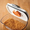thumbnail image 2 of Progressive ProKeeper Food Storage container, Various, clear, 2 of 5