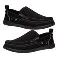 thumbnail image 1 of Zapatos Mocasines de lona para hombre Zapatos de deporte de moda transpirables Zapatos cómodos para caminar Low-Top Ndcxsfigh Tenis De Mujer Tenis De Hombre, 1 of 9
