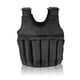 thumbnail image 3 of Chaleco ponderado chaqueta entrenamiento ajustable peso ejercicio entrenamiento cintura, 3 of 8