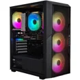 thumbnail image 3 of AZZA PC de Jeu TABOR LITE, Intel Core Ultra 5-225F, AMD RX9060XT 8 Go, 16 Go X1 DDR5, SSD M.2 1 To, Windows 11 Famille, 3 of 5