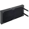 thumbnail image 6 of Corsair Hydro Series, H100i PRO, 240mm Radiator, Dual 120mm PWM Fans, Advanced RGB Lighting and Fan Control with Software, Liquid CPU Cooler, 6 of 11