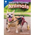 thumbnail image 2 of Pre-Owned Helping Injured Animals (Paperback) 149386646X 9781493866465, 2 of 2