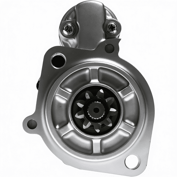 New 9T CW Starter Motor Fits Takeuchi Track Loader Tl250 V3800Di-T K1K01263010