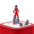 thumbnail image 1 of Tonies FRENCH - Miraculous - Ladybug, 1 of 6