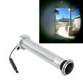thumbnail image 1 of Peephole Camera, 1080P 170 Degree Wide Angle  Door Viewer Camera, Motion Detection, APP Control, Aluminum Alloy Shell, Tuya APP, for 1.9-8.8cm Thick Door Panel, 1 of 7