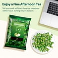 thumbnail image 7 of Soeos Guava Candy 32oz (2lbs), Guava Hard Candy, Guava Fruit Candy, Asian Candy, 7 of 7
