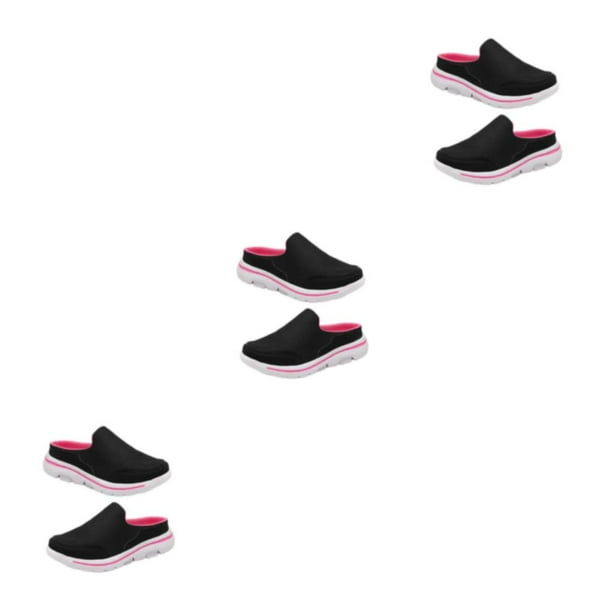 Chanclas Qarigey 1 Par Estilo Informal Sandalias Tacón Plano